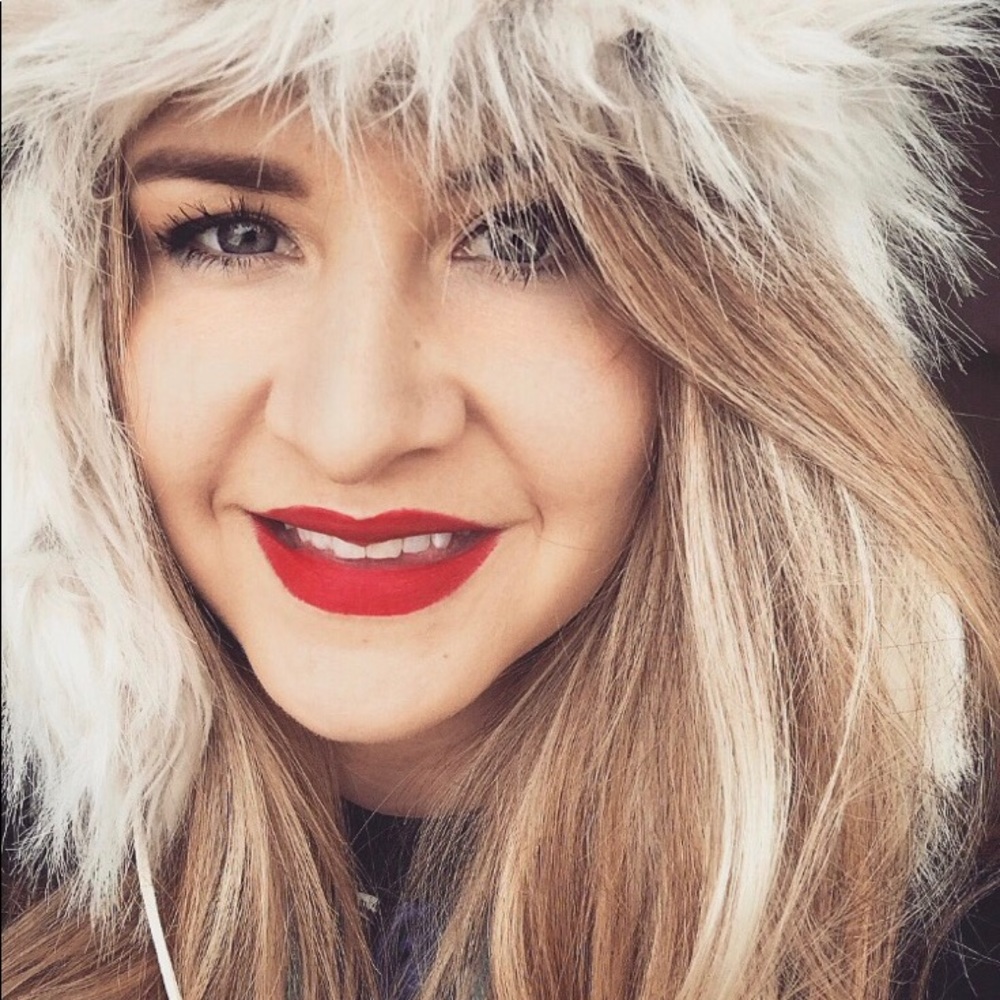 Meet your Posher, Amanda